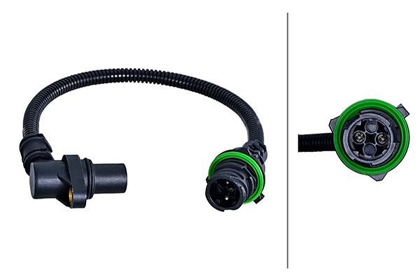 Czujnik położenia wału korbowego do Volvo, 6PU 009 169-191, HELLA w ofercie sklepu e-autoparts.pl 